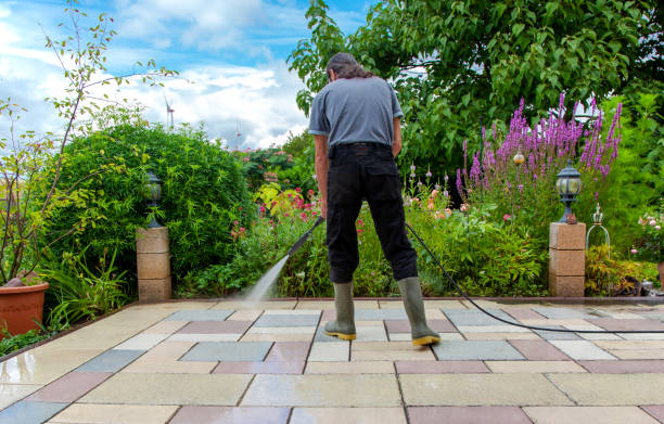 Best Driveway Pressure Washing  in West Pittston, PA