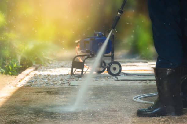 Best Gutter Cleaning  in West Pittston, PA